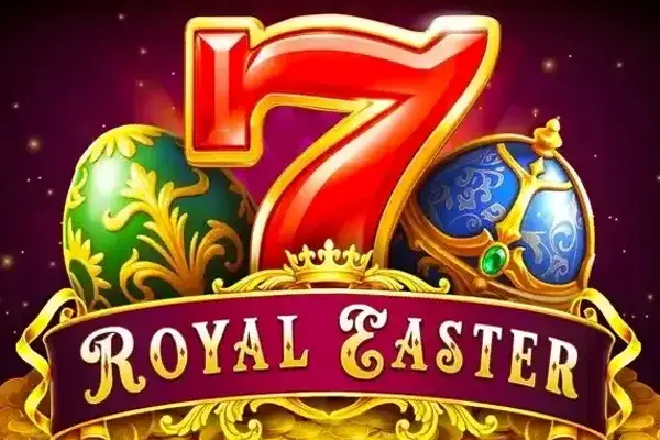 Royal Easter