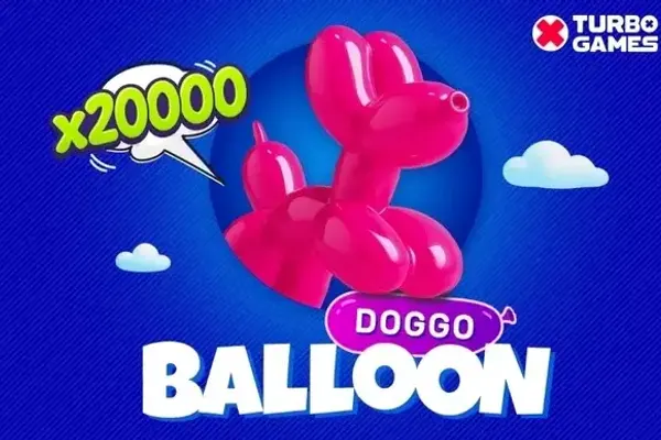 Balloon Doggo