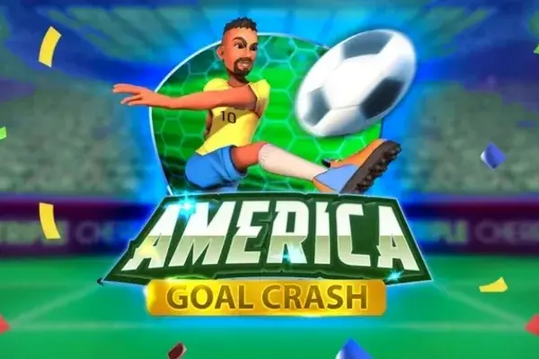America Goal Crash
