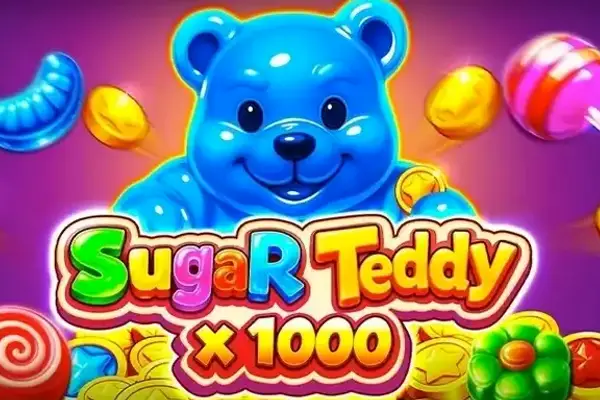 Sugar Teddy