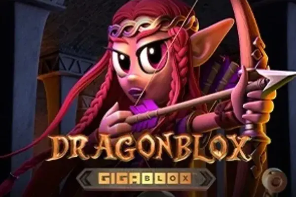 Dragon Blox Gigablox