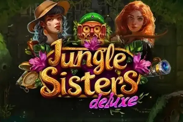 Jungle Sisters Deluxe