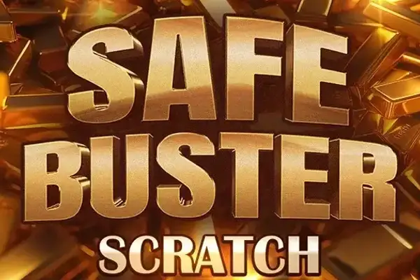 Safe Buster