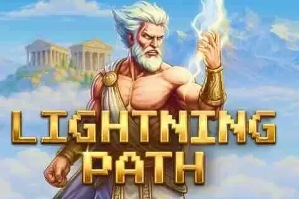 Lightning Path