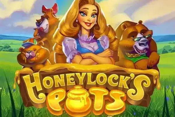 Honeylock's Pots