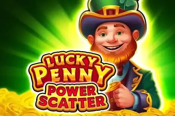 Lucky Penny Power Scatter