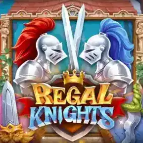 Regal Knights by Push Gaming