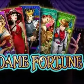 Madame Fortune by High 5 Games