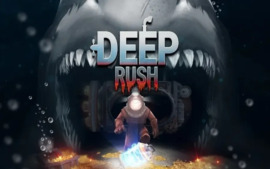 Deep Rush